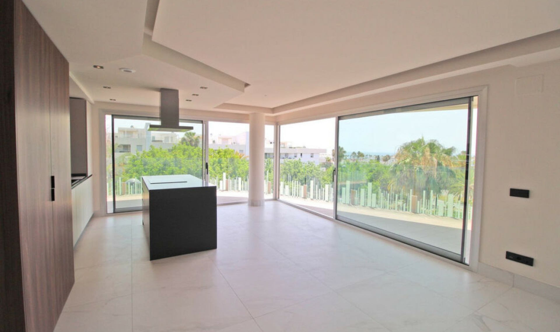 Další prodej - Apartment -
San Pedro de Alcántara
