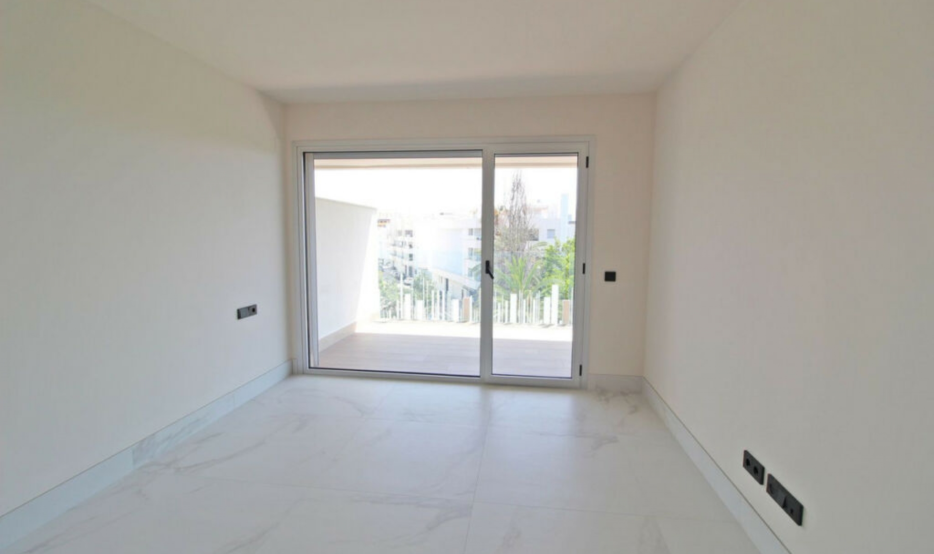 Další prodej - Apartment -
San Pedro de Alcántara