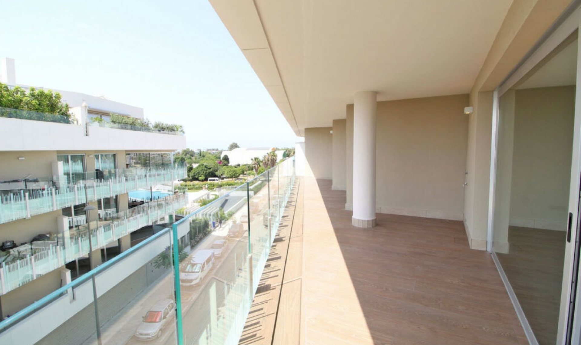 Další prodej - Apartment -
San Pedro de Alcántara