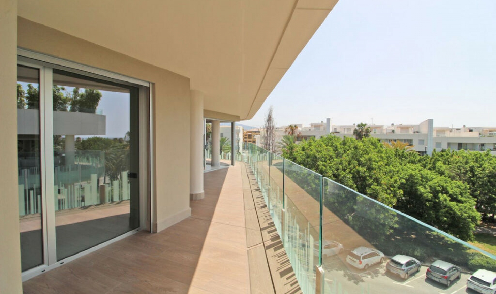 Další prodej - Apartment -
San Pedro de Alcántara