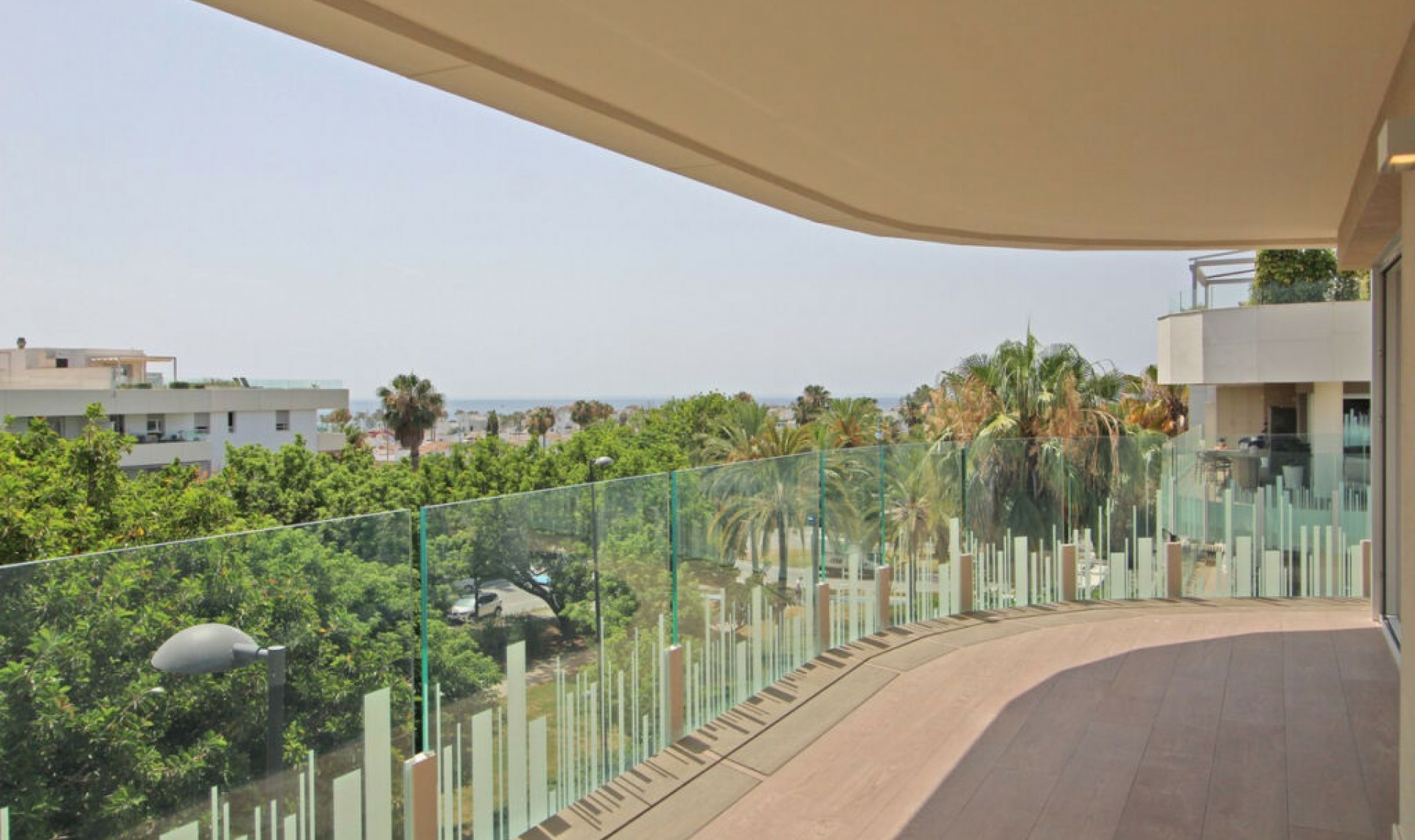 Další prodej - Apartment -
San Pedro de Alcántara