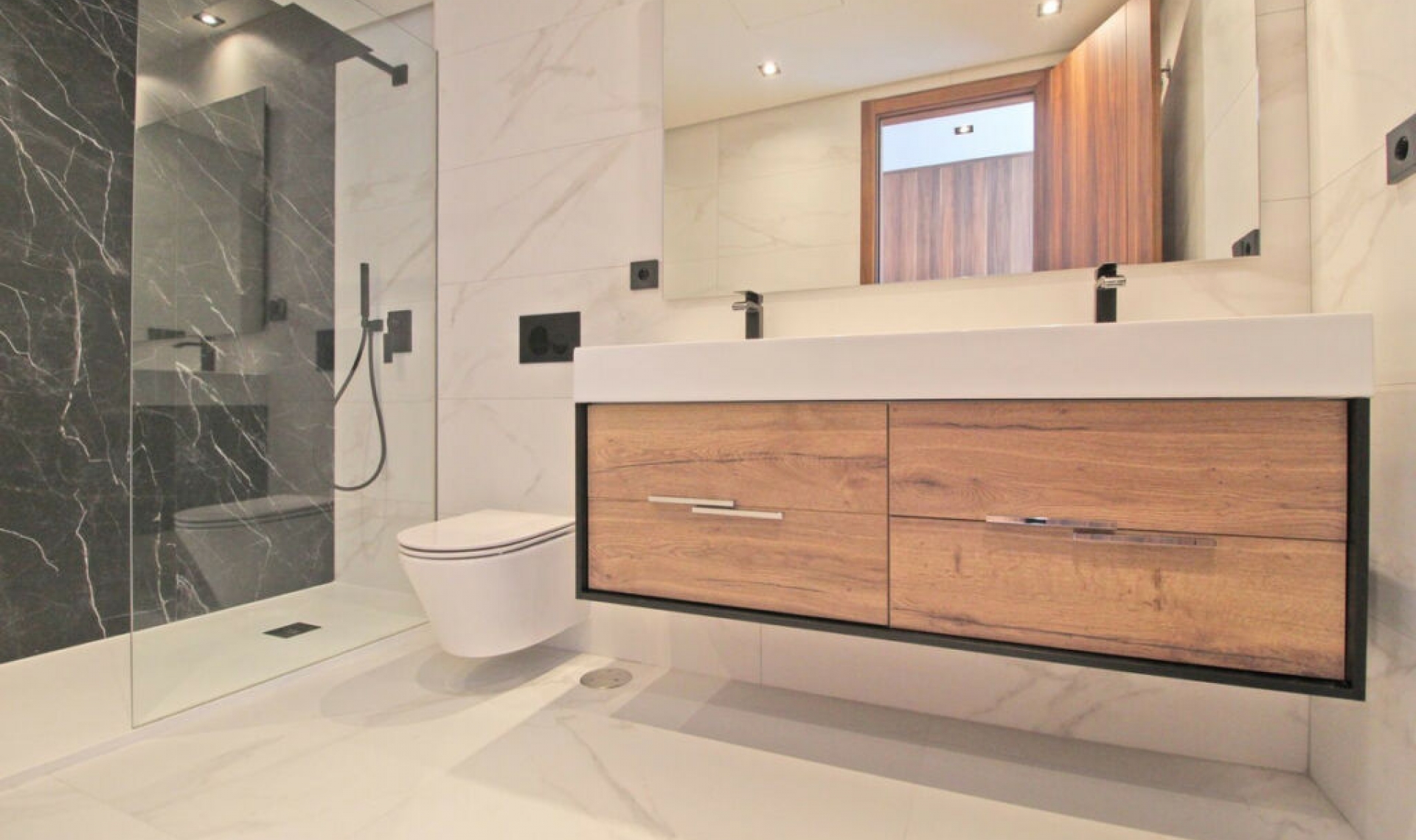 Další prodej - Apartment -
San Pedro de Alcántara