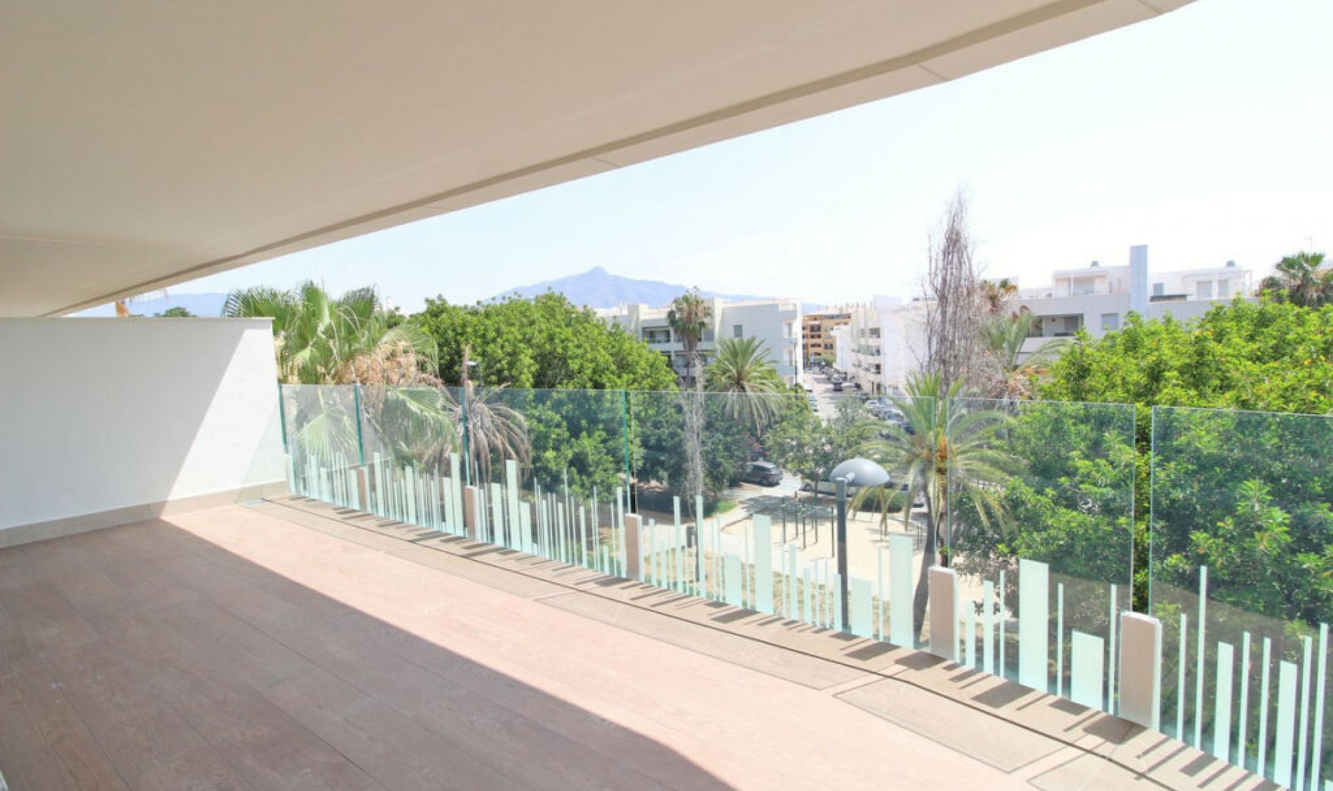 Další prodej - Apartment -
San Pedro de Alcántara