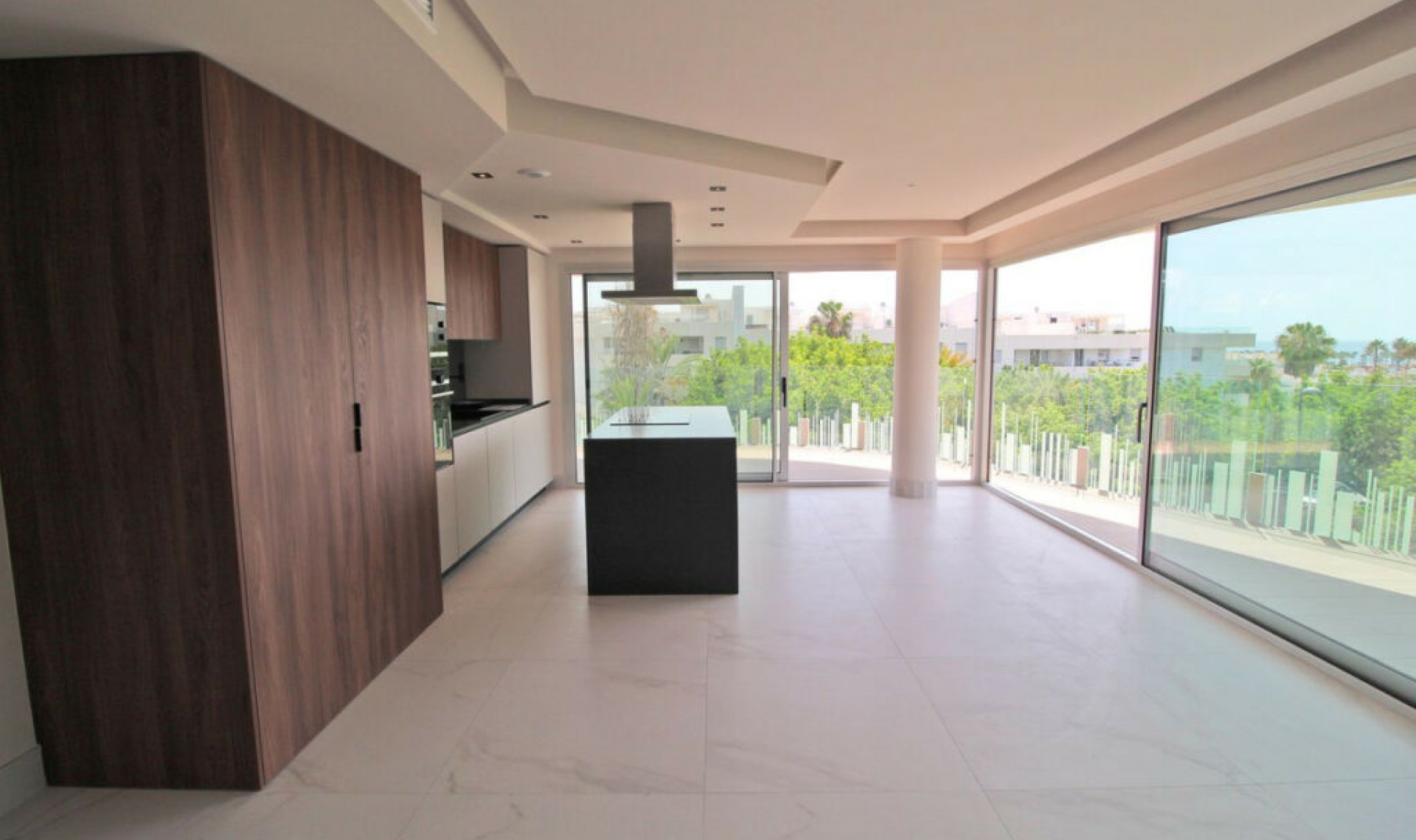 Další prodej - Apartment -
San Pedro de Alcántara