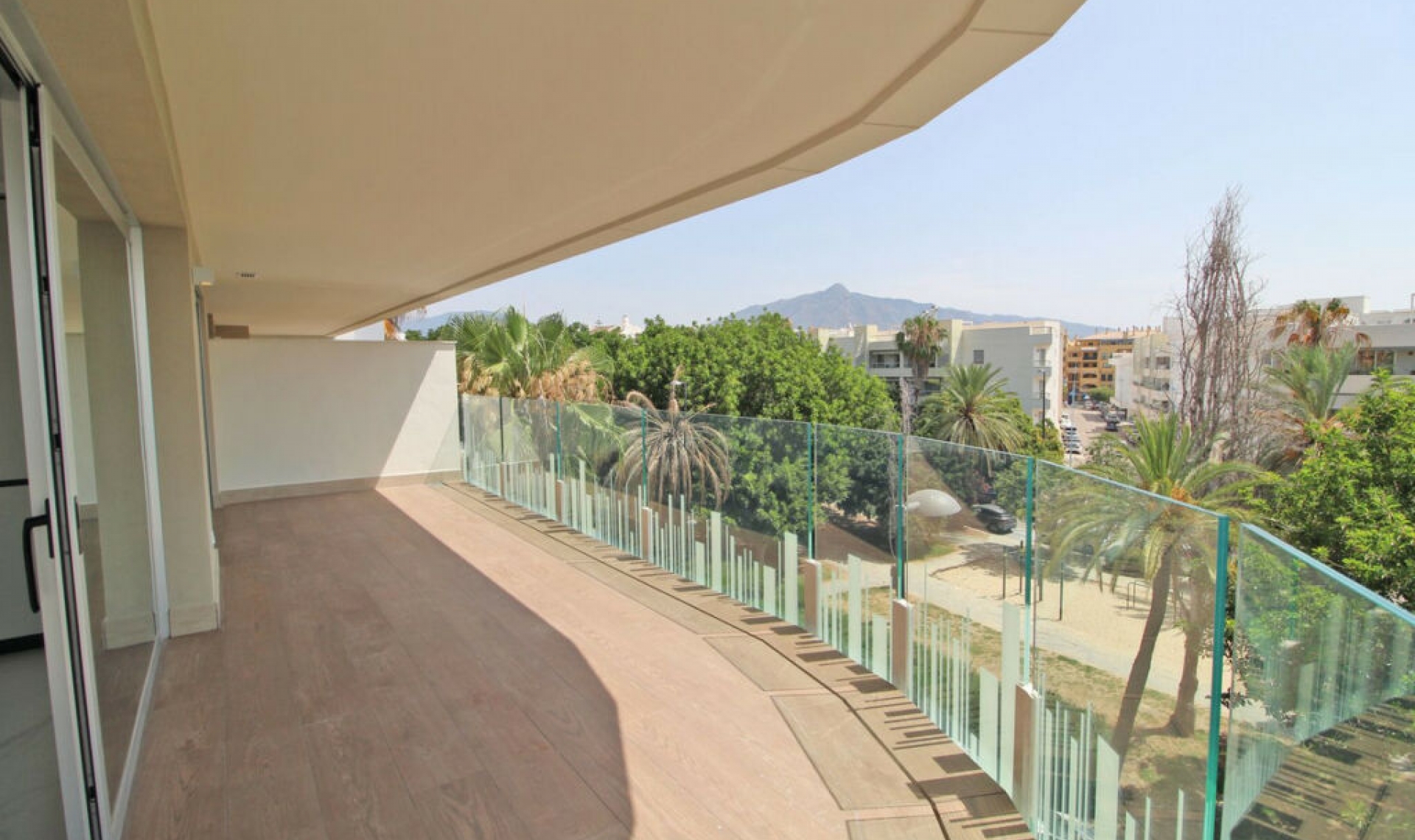 Další prodej - Apartment -
San Pedro de Alcántara