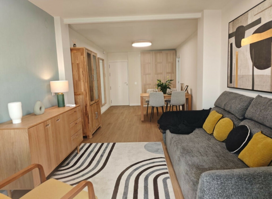 Další prodej - Apartment -
San Pedro de Alcántara