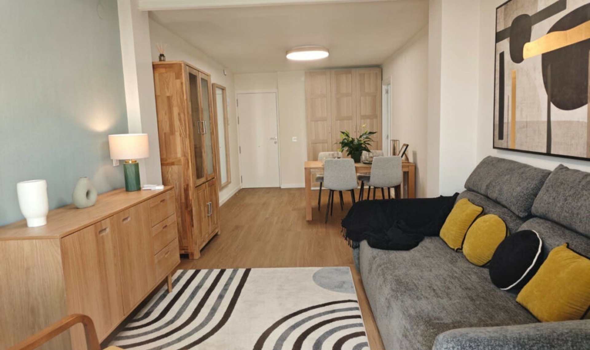 Další prodej - Apartment -
San Pedro de Alcántara