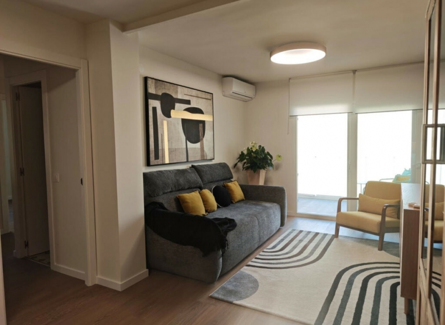 Další prodej - Apartment -
San Pedro de Alcántara