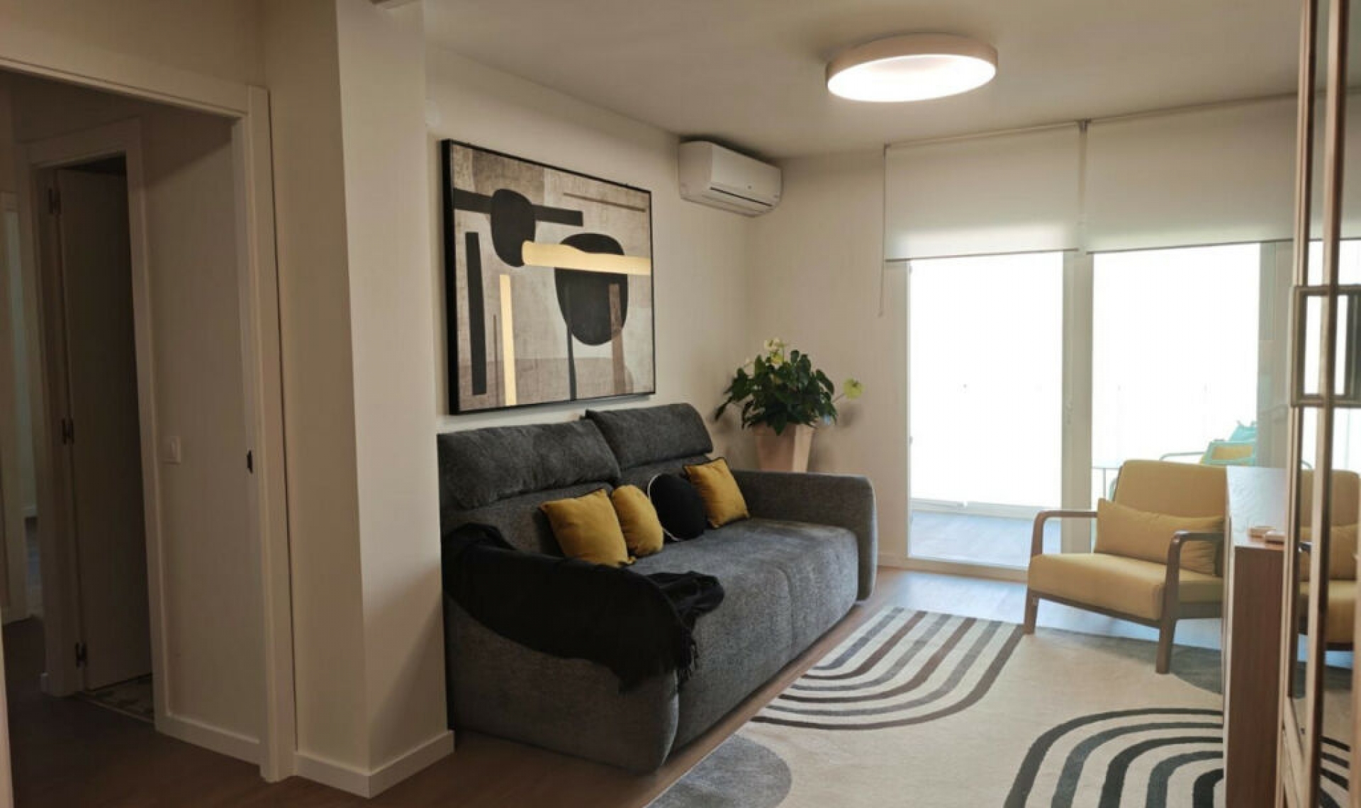 Další prodej - Apartment -
San Pedro de Alcántara