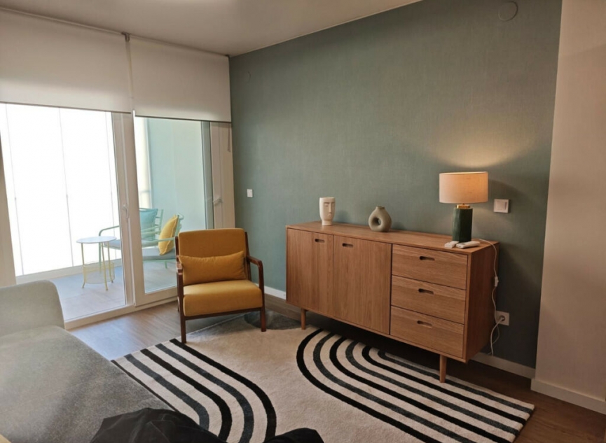 Další prodej - Apartment -
San Pedro de Alcántara
