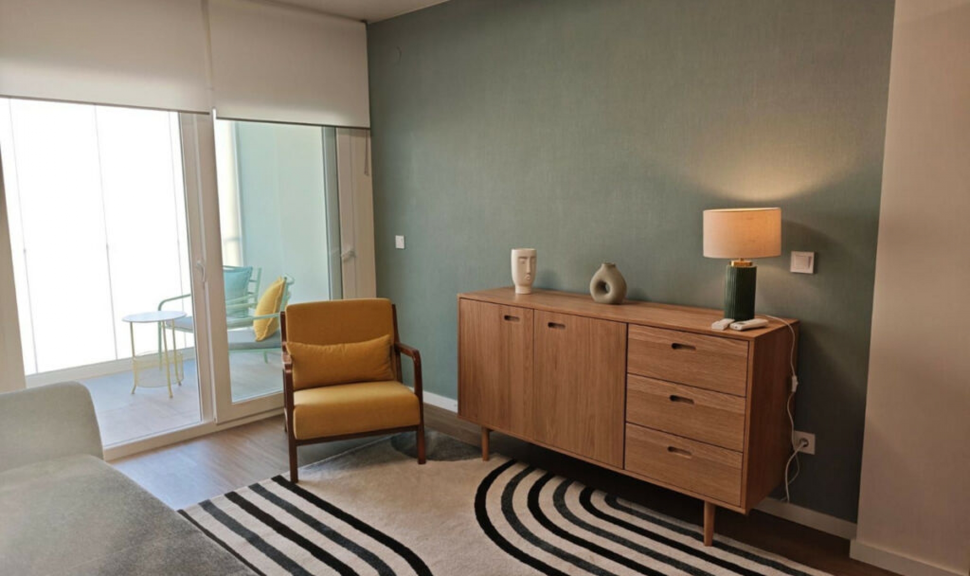 Další prodej - Apartment -
San Pedro de Alcántara