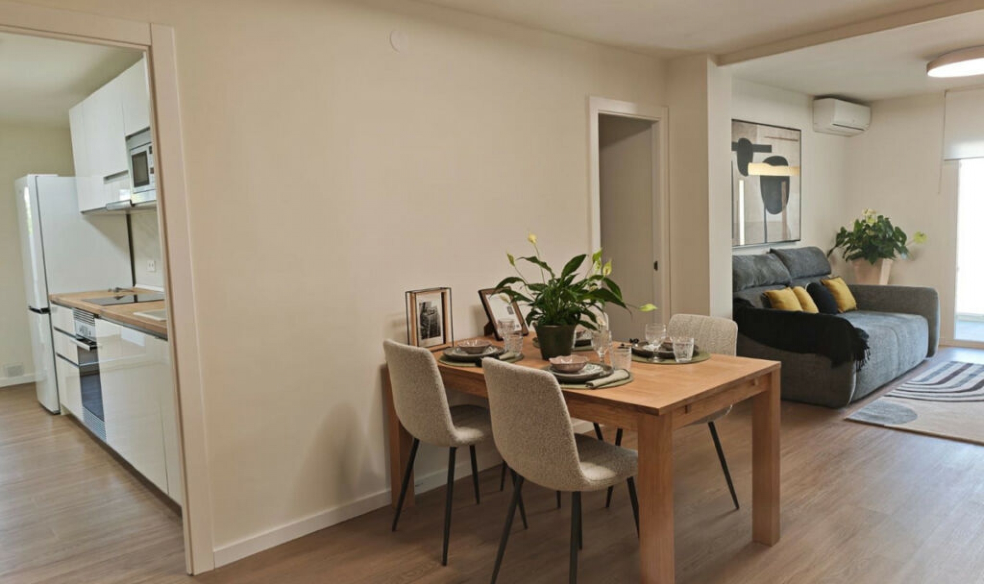 Další prodej - Apartment -
San Pedro de Alcántara