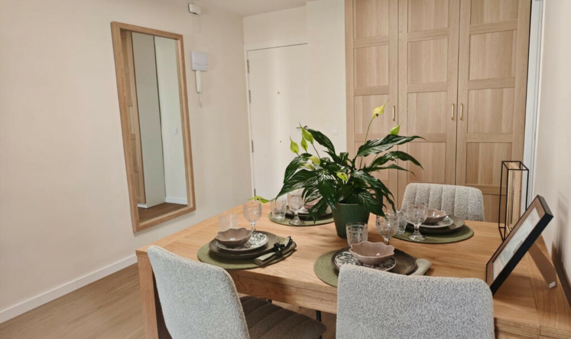 Další prodej - Apartment -
San Pedro de Alcántara