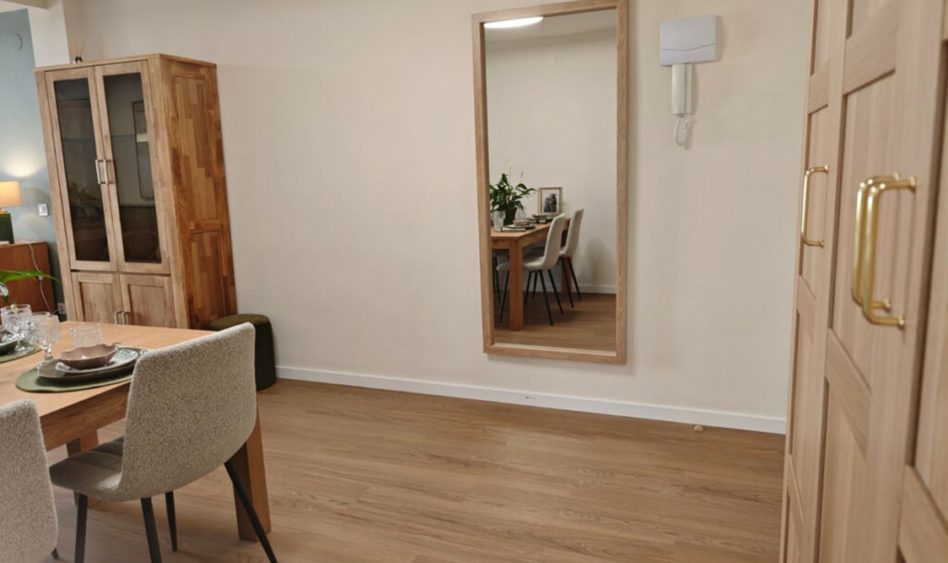 Další prodej - Apartment -
San Pedro de Alcántara