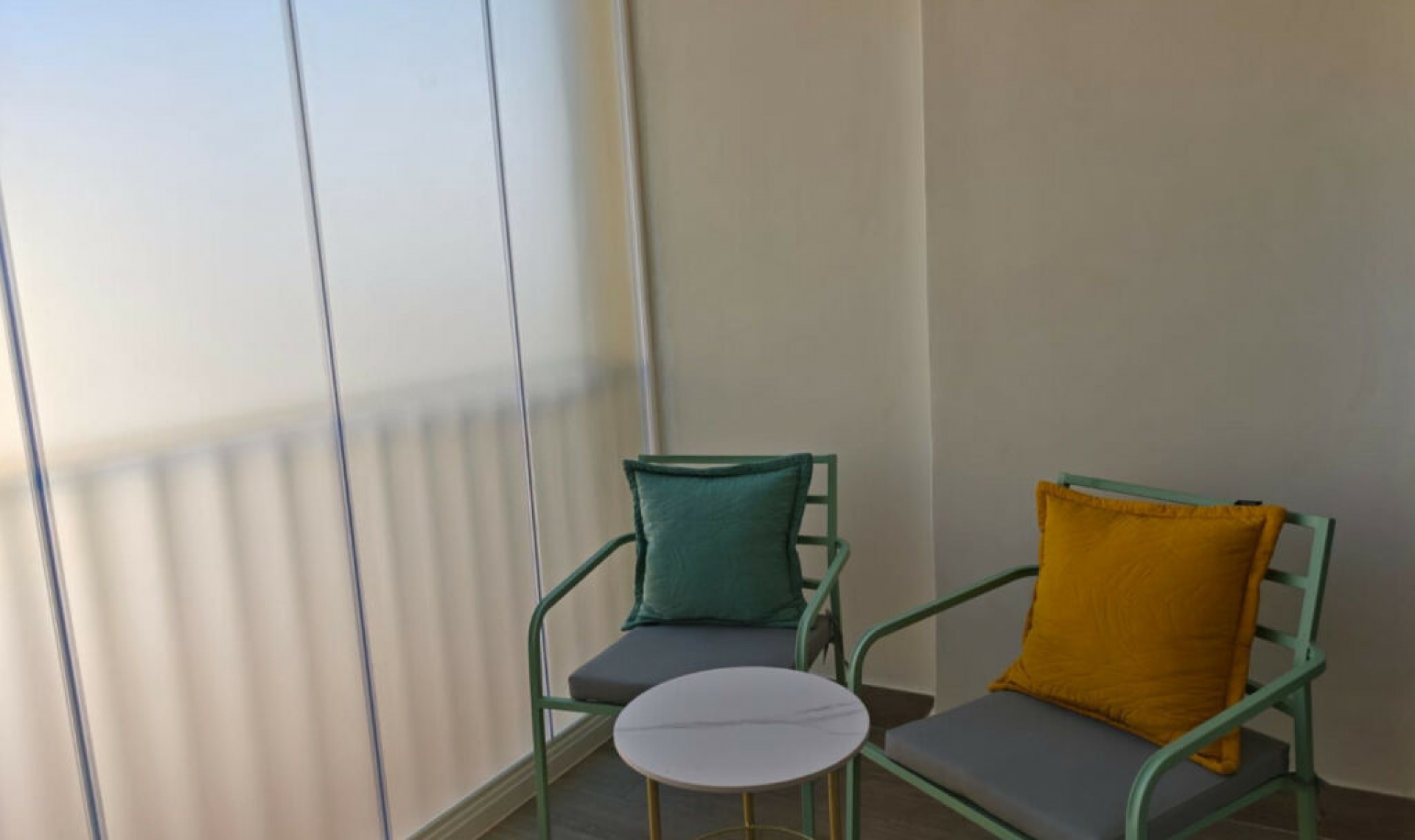 Další prodej - Apartment -
San Pedro de Alcántara
