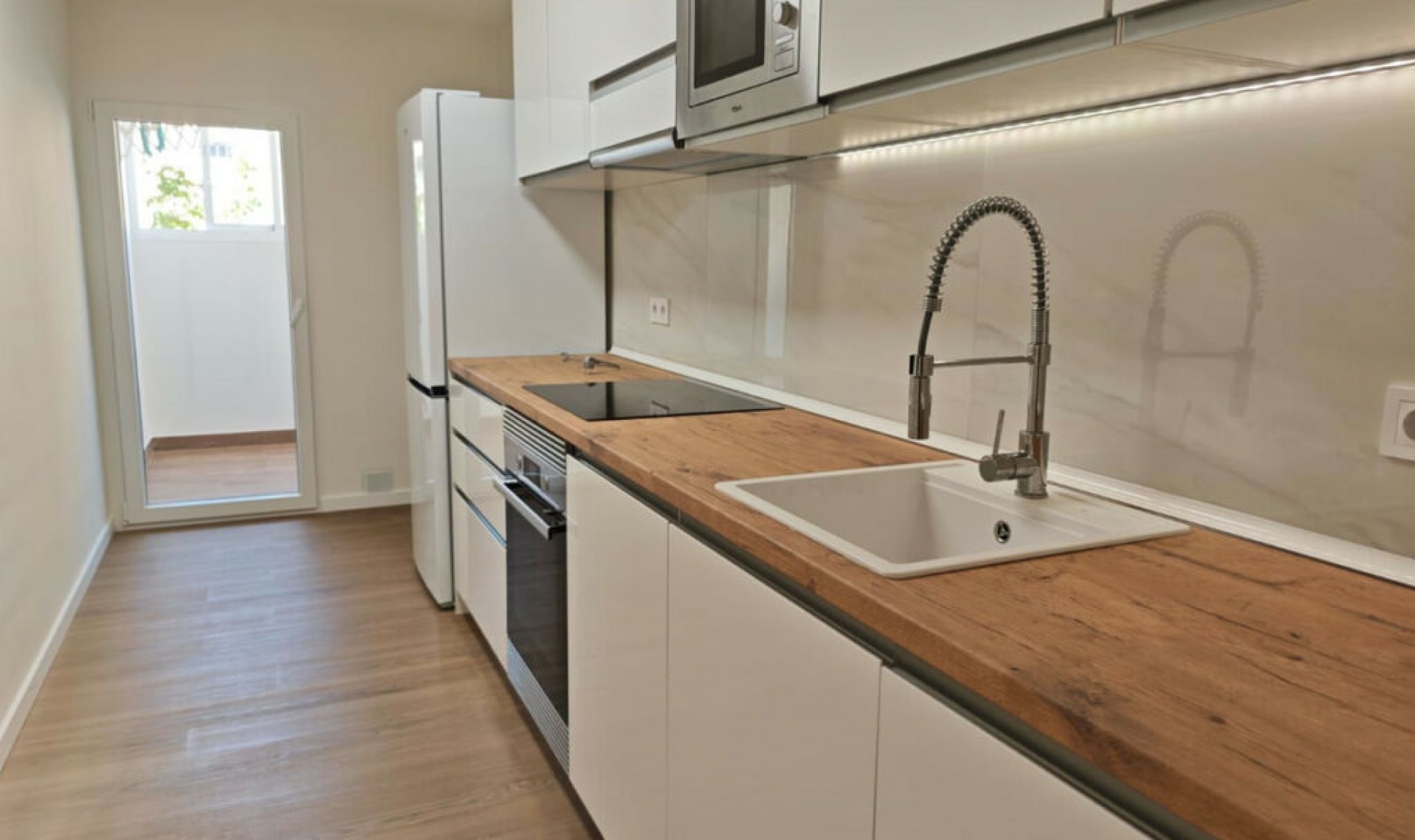 Další prodej - Apartment -
San Pedro de Alcántara