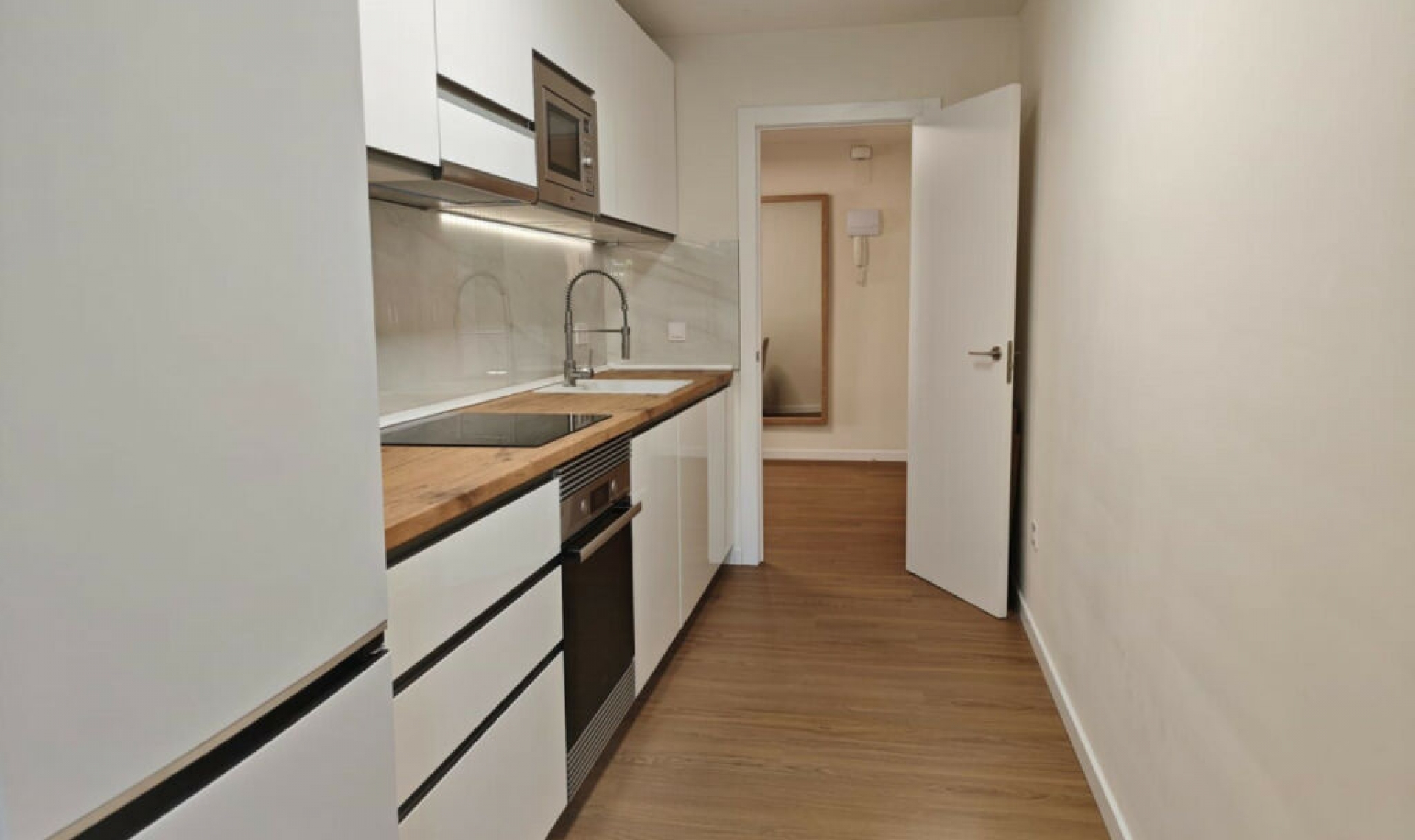 Další prodej - Apartment -
San Pedro de Alcántara