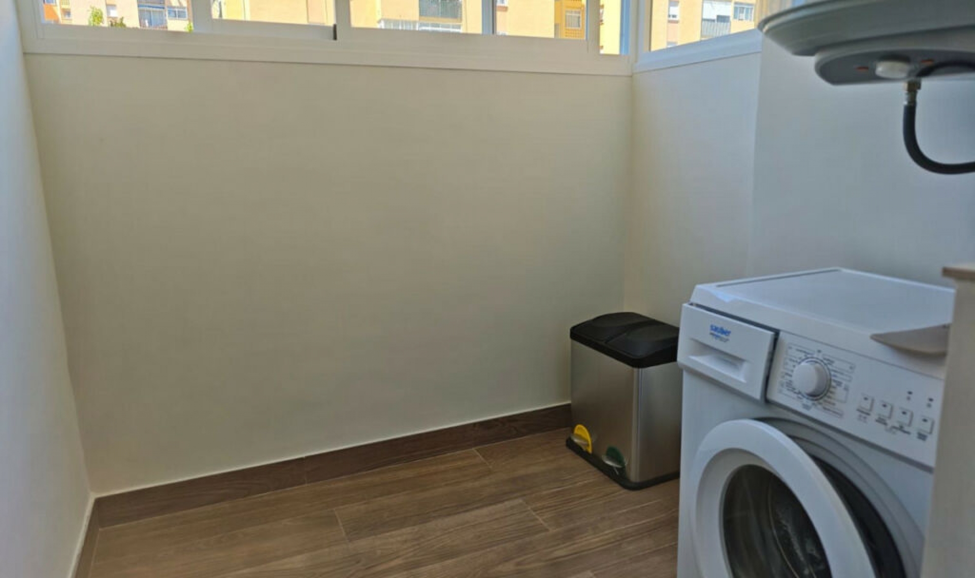 Další prodej - Apartment -
San Pedro de Alcántara
