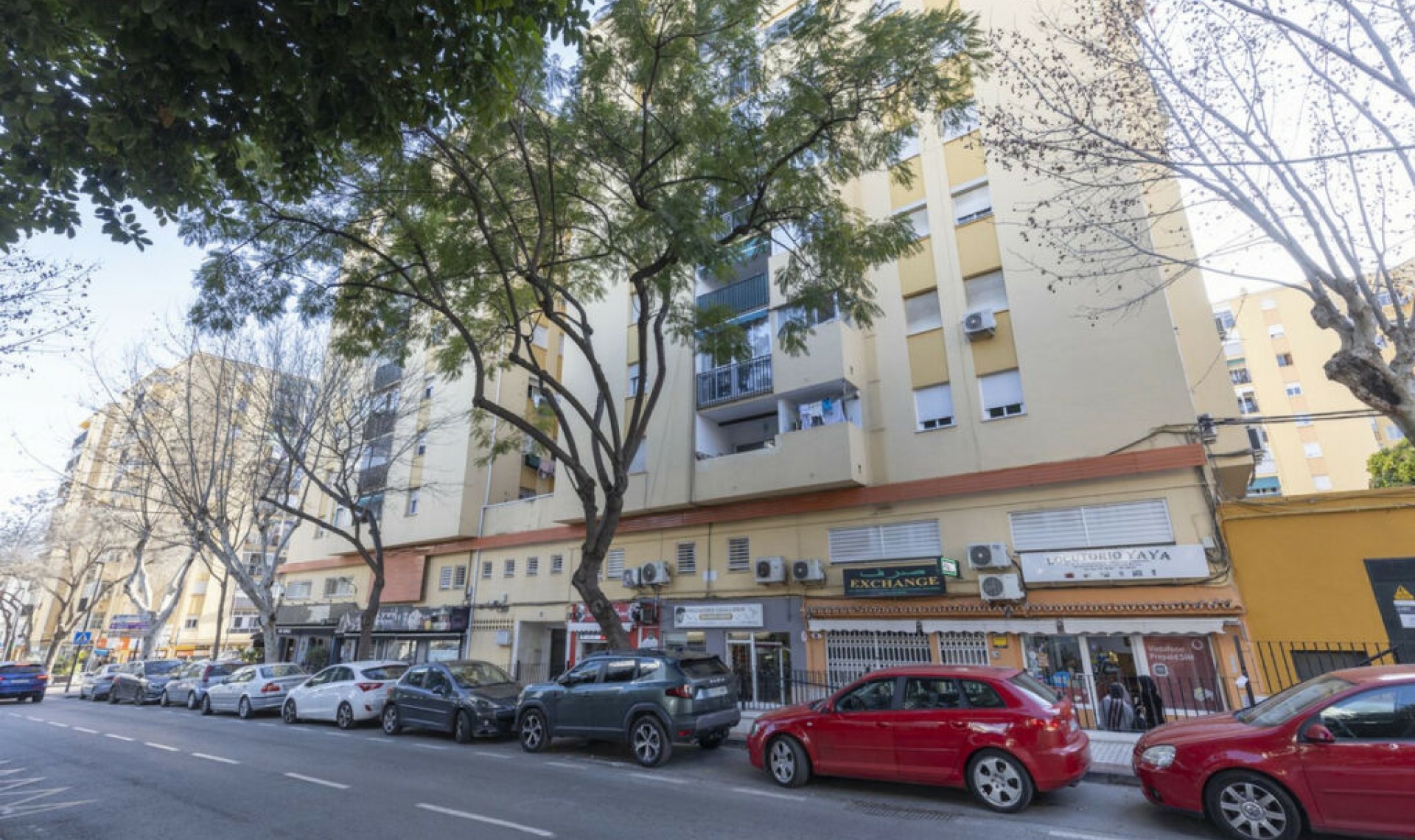 Další prodej - Apartment -
San Pedro de Alcántara