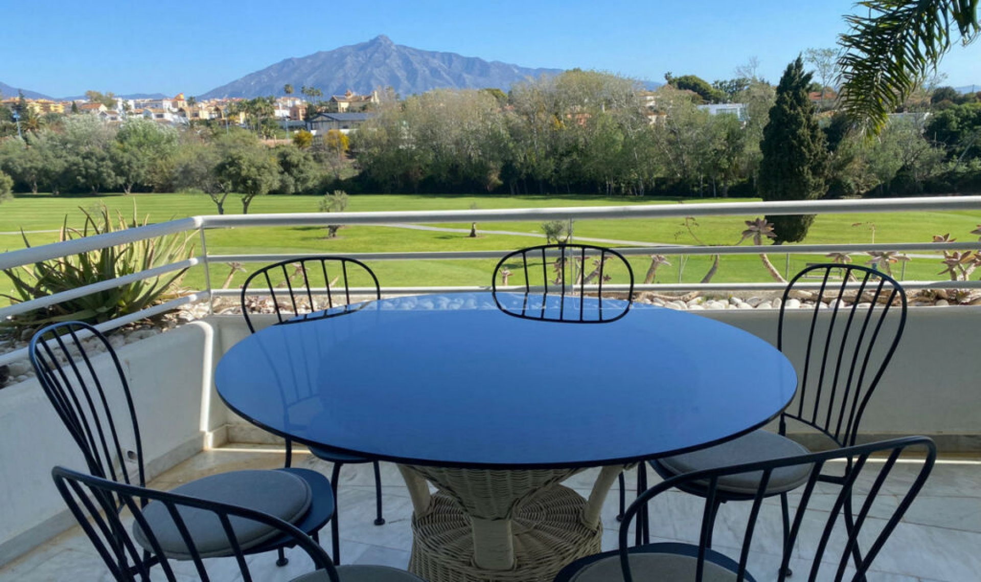 Další prodej - Apartment -
San Pedro de Alcántara