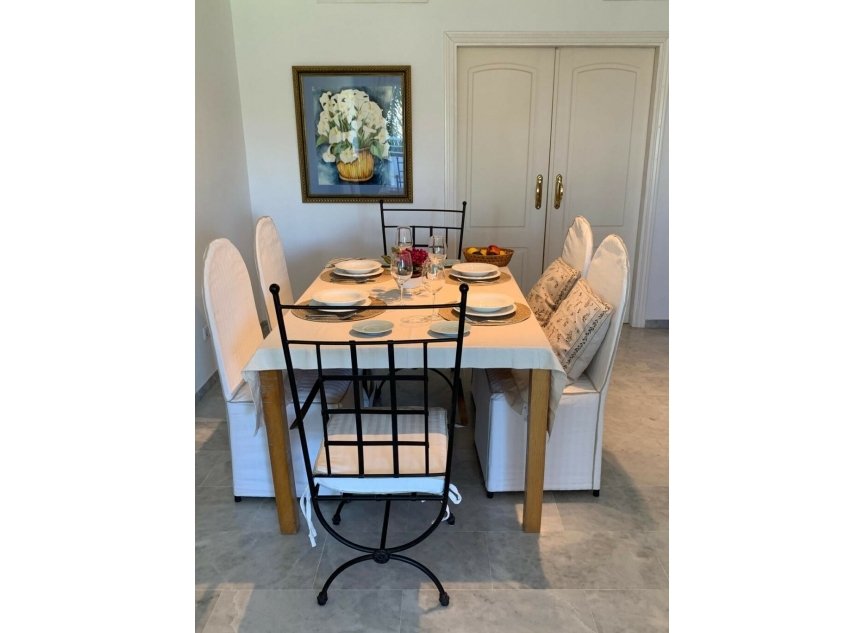 Další prodej - Apartment -
San Pedro de Alcántara