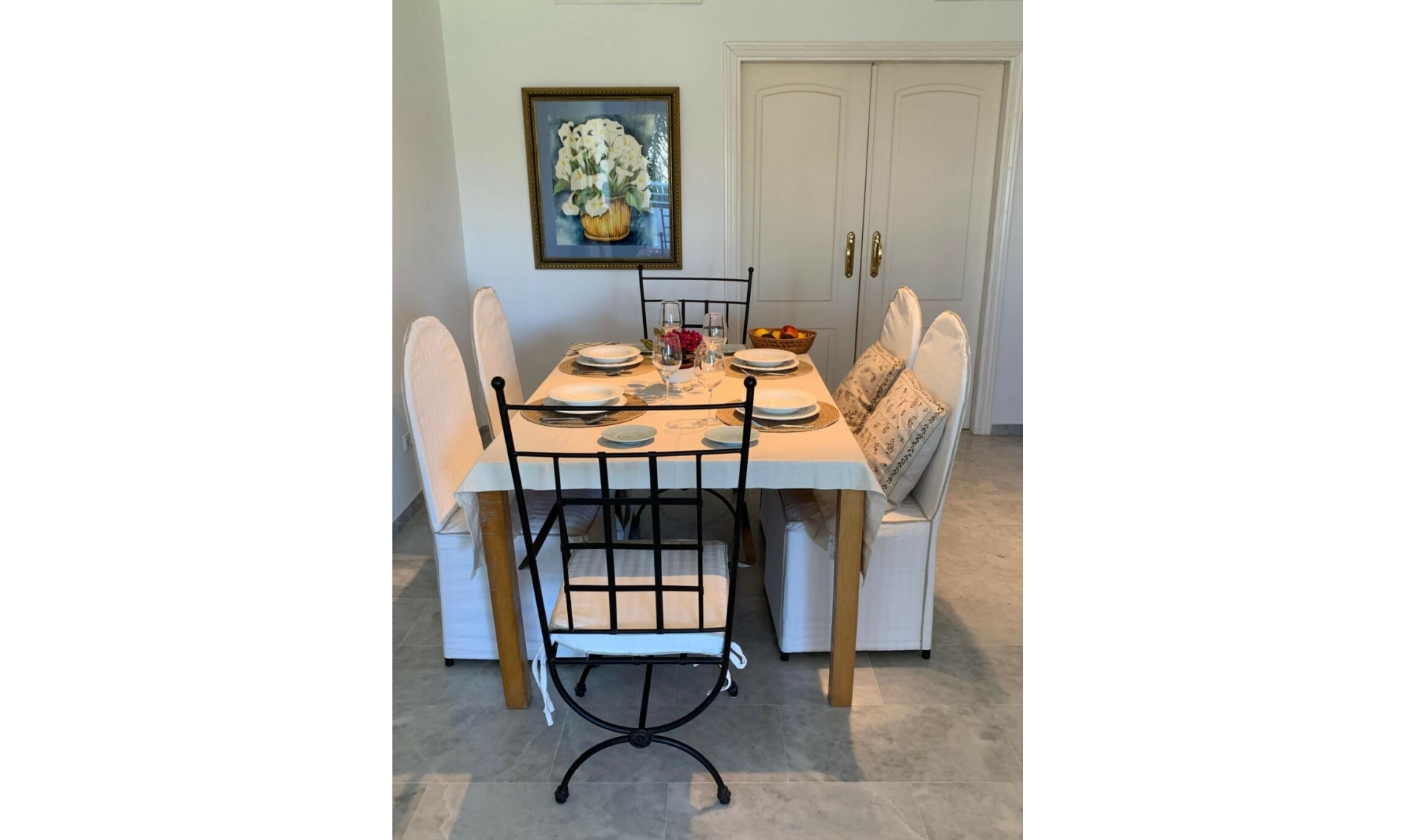 Další prodej - Apartment -
San Pedro de Alcántara