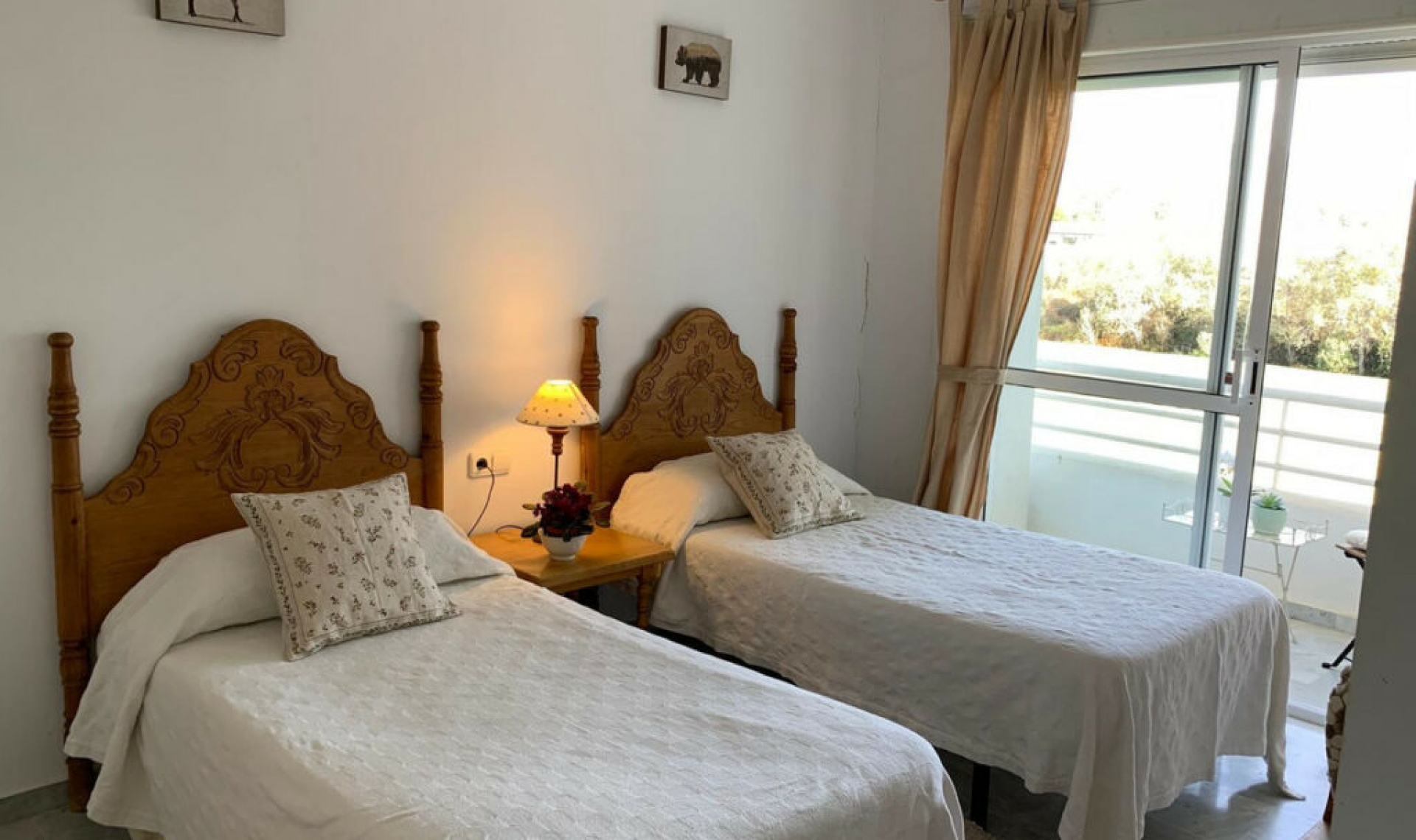 Další prodej - Apartment -
San Pedro de Alcántara