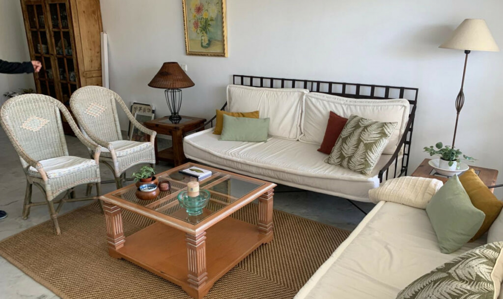 Další prodej - Apartment -
San Pedro de Alcántara