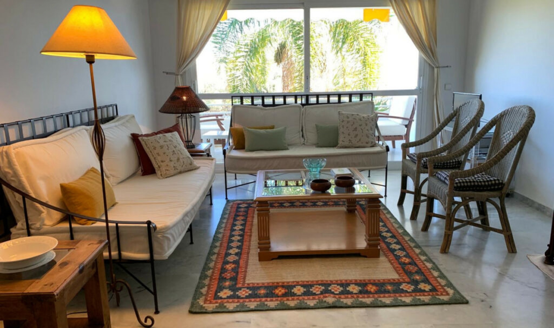 Další prodej - Apartment -
San Pedro de Alcántara