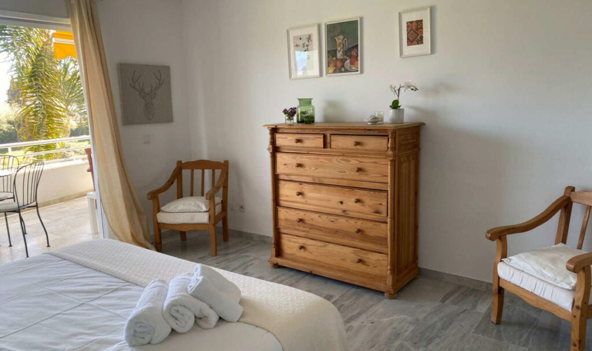 Další prodej - Apartment -
San Pedro de Alcántara