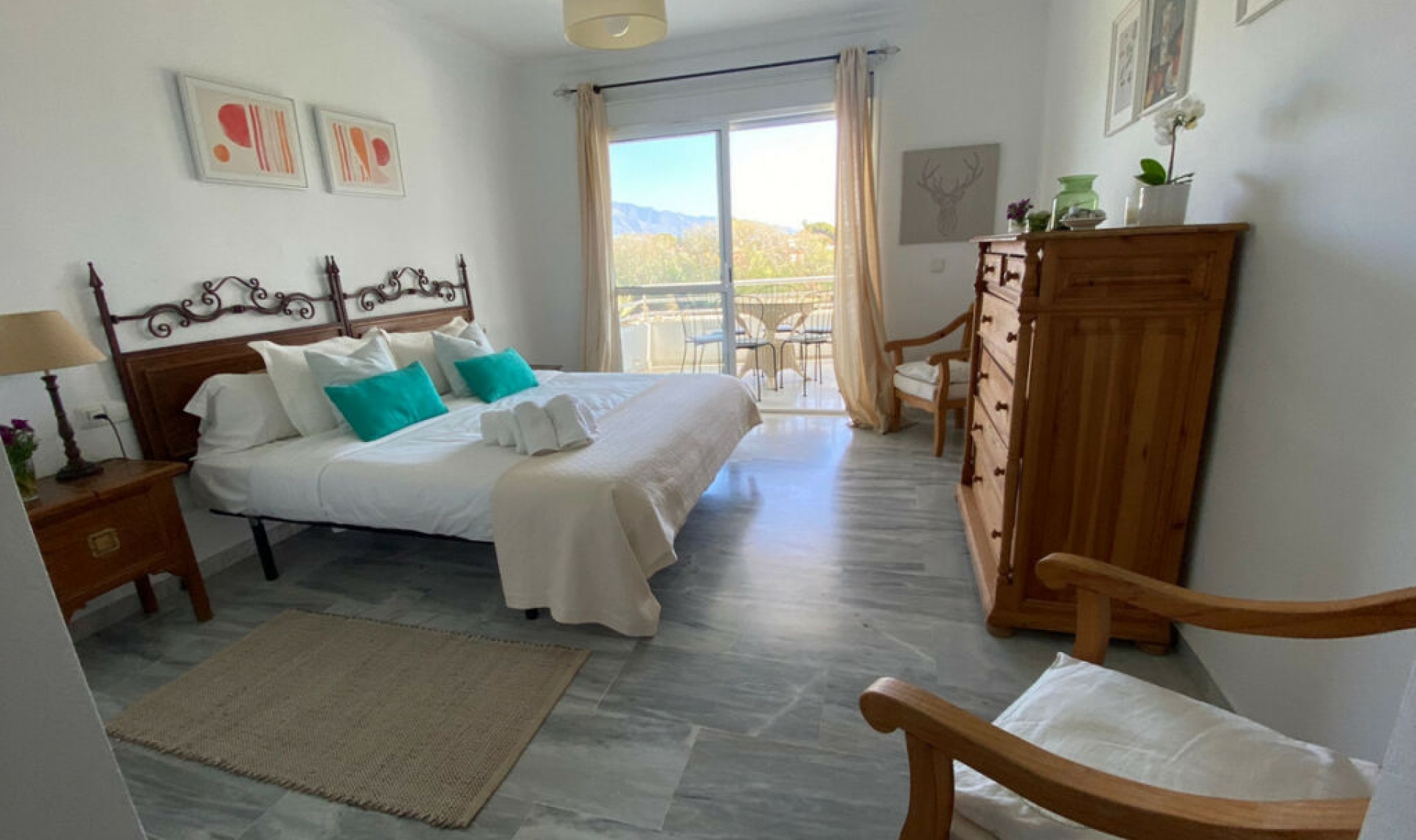 Další prodej - Apartment -
San Pedro de Alcántara