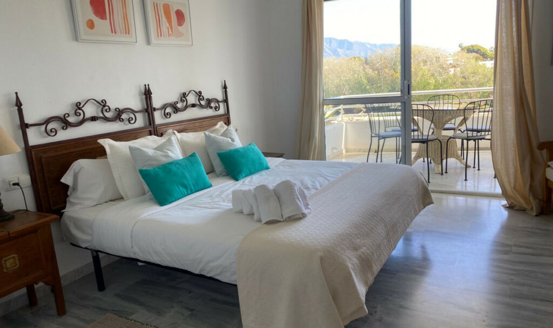 Další prodej - Apartment -
San Pedro de Alcántara