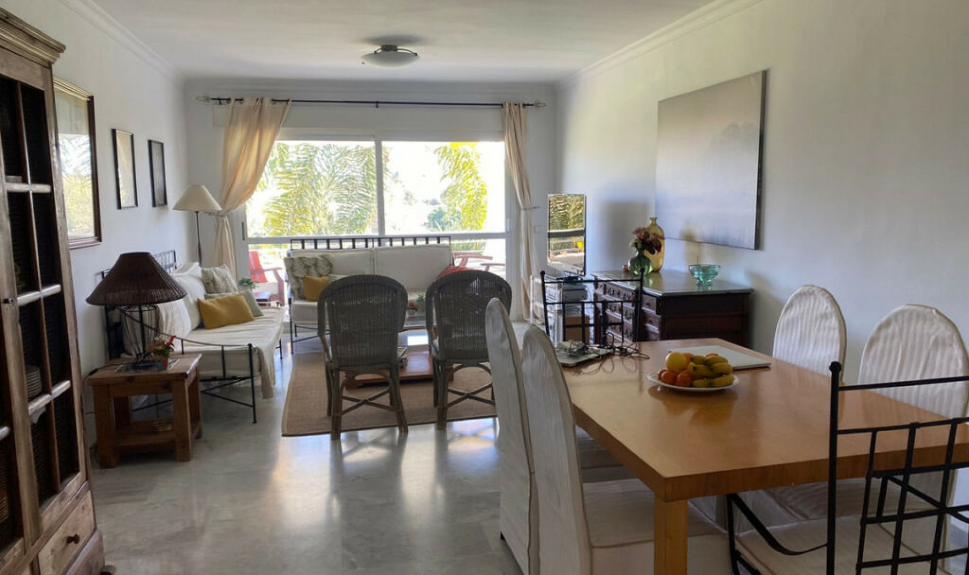 Další prodej - Apartment -
San Pedro de Alcántara