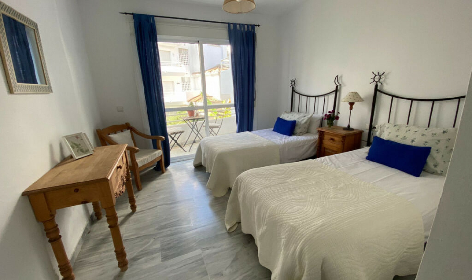 Další prodej - Apartment -
San Pedro de Alcántara