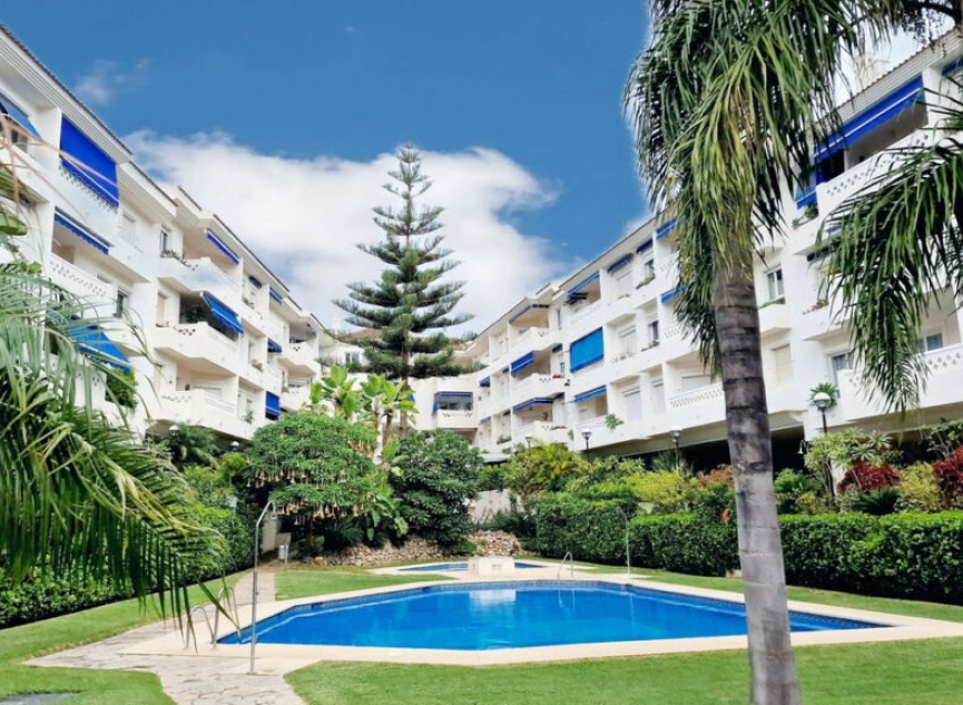 Další prodej - Apartment -
San Pedro de Alcántara
