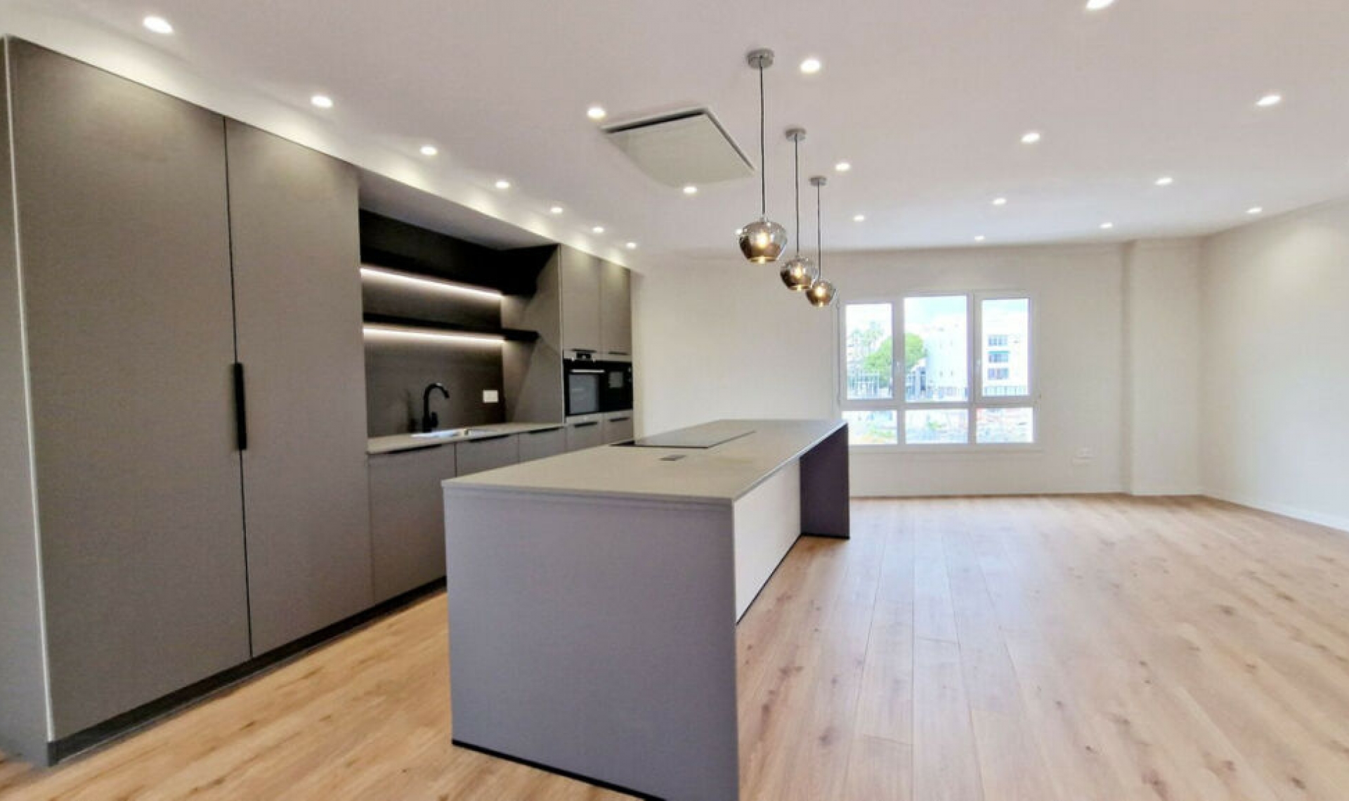 Další prodej - Apartment -
San Pedro de Alcántara
