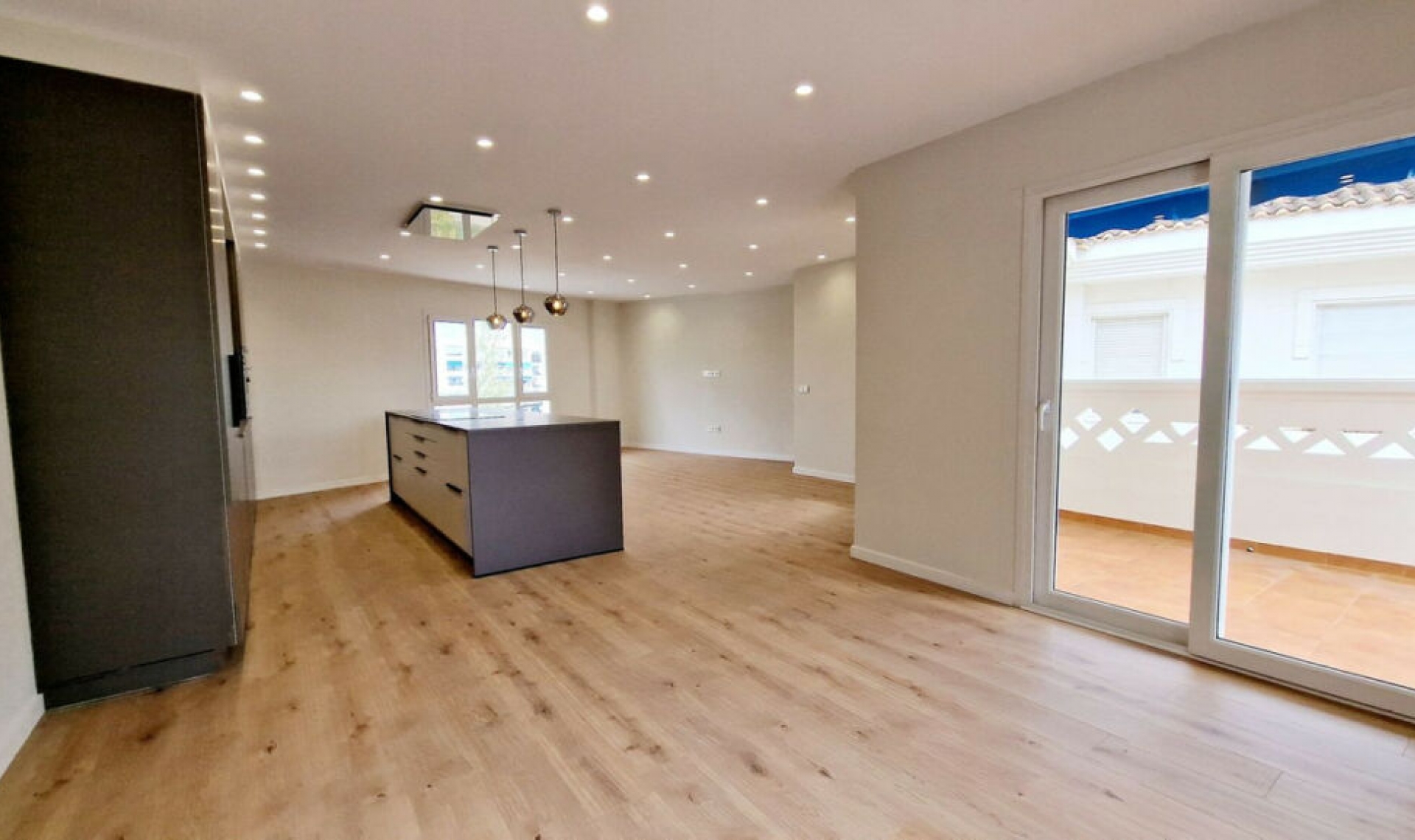Další prodej - Apartment -
San Pedro de Alcántara