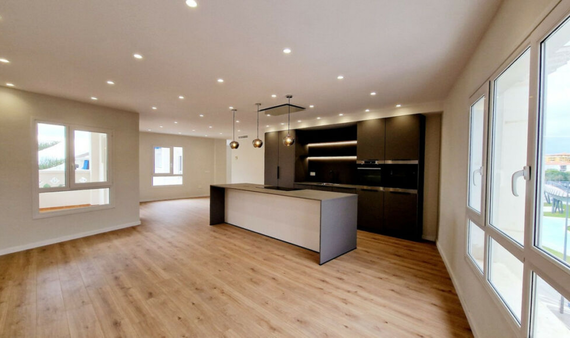 Další prodej - Apartment -
San Pedro de Alcántara