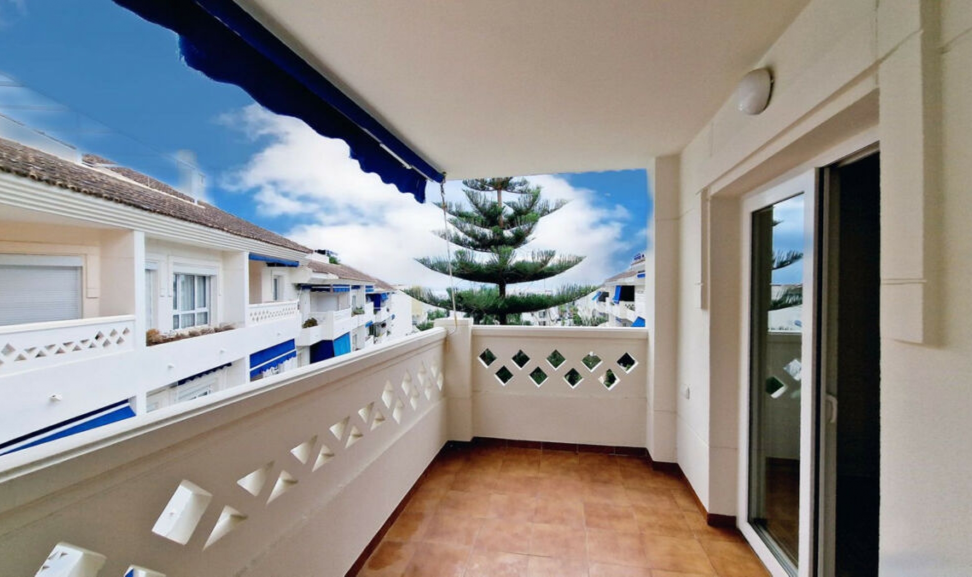 Další prodej - Apartment -
San Pedro de Alcántara