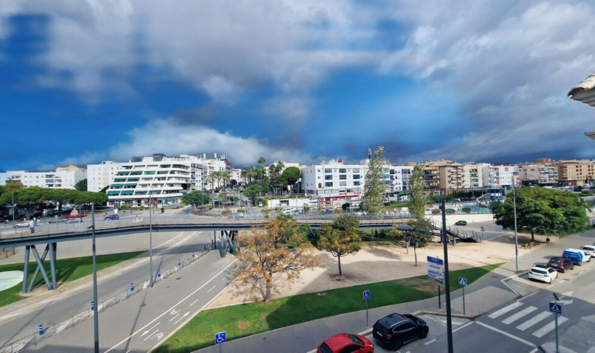 Další prodej - Apartment -
San Pedro de Alcántara