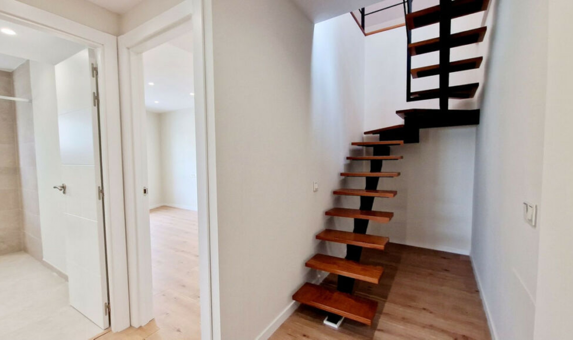 Další prodej - Apartment -
San Pedro de Alcántara