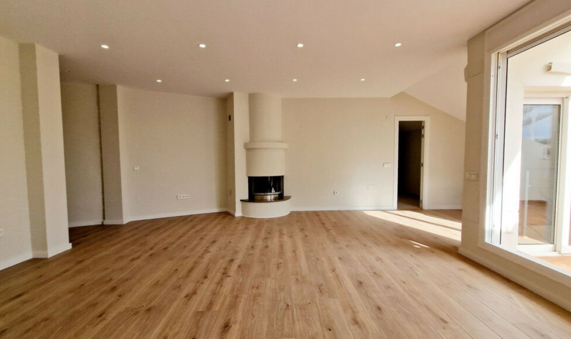 Další prodej - Apartment -
San Pedro de Alcántara