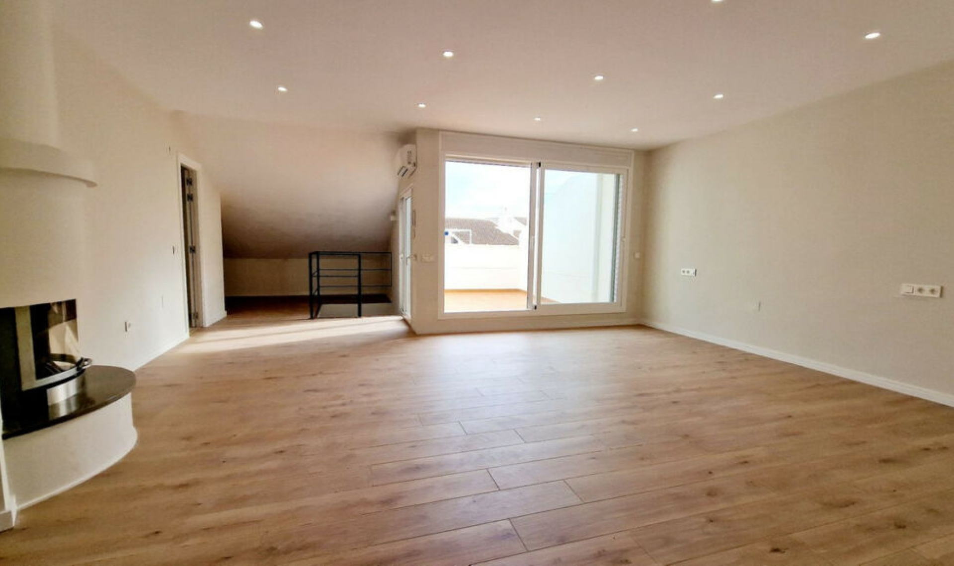 Další prodej - Apartment -
San Pedro de Alcántara