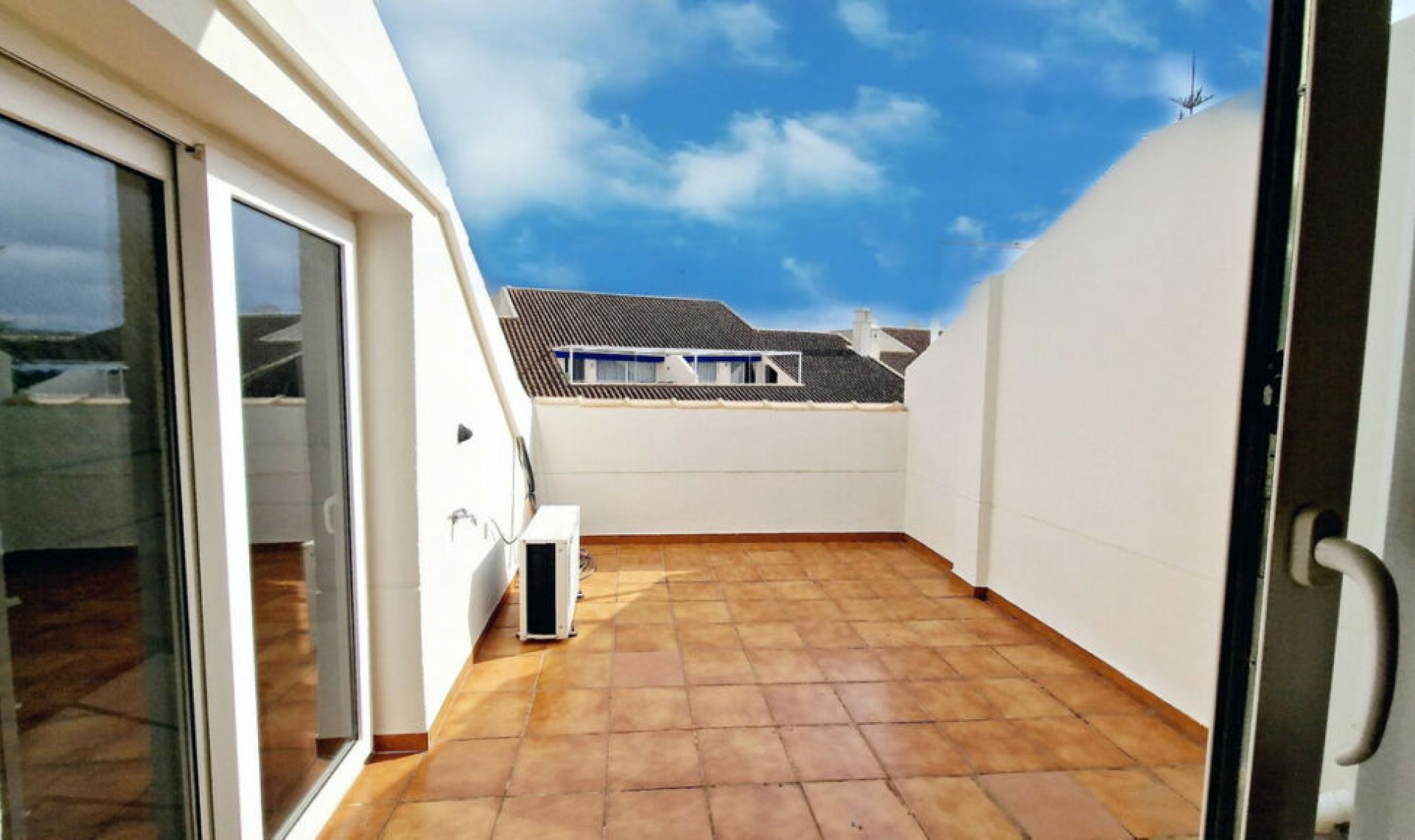 Další prodej - Apartment -
San Pedro de Alcántara