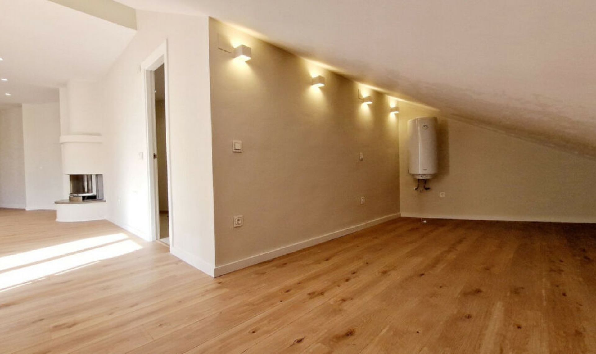 Další prodej - Apartment -
San Pedro de Alcántara