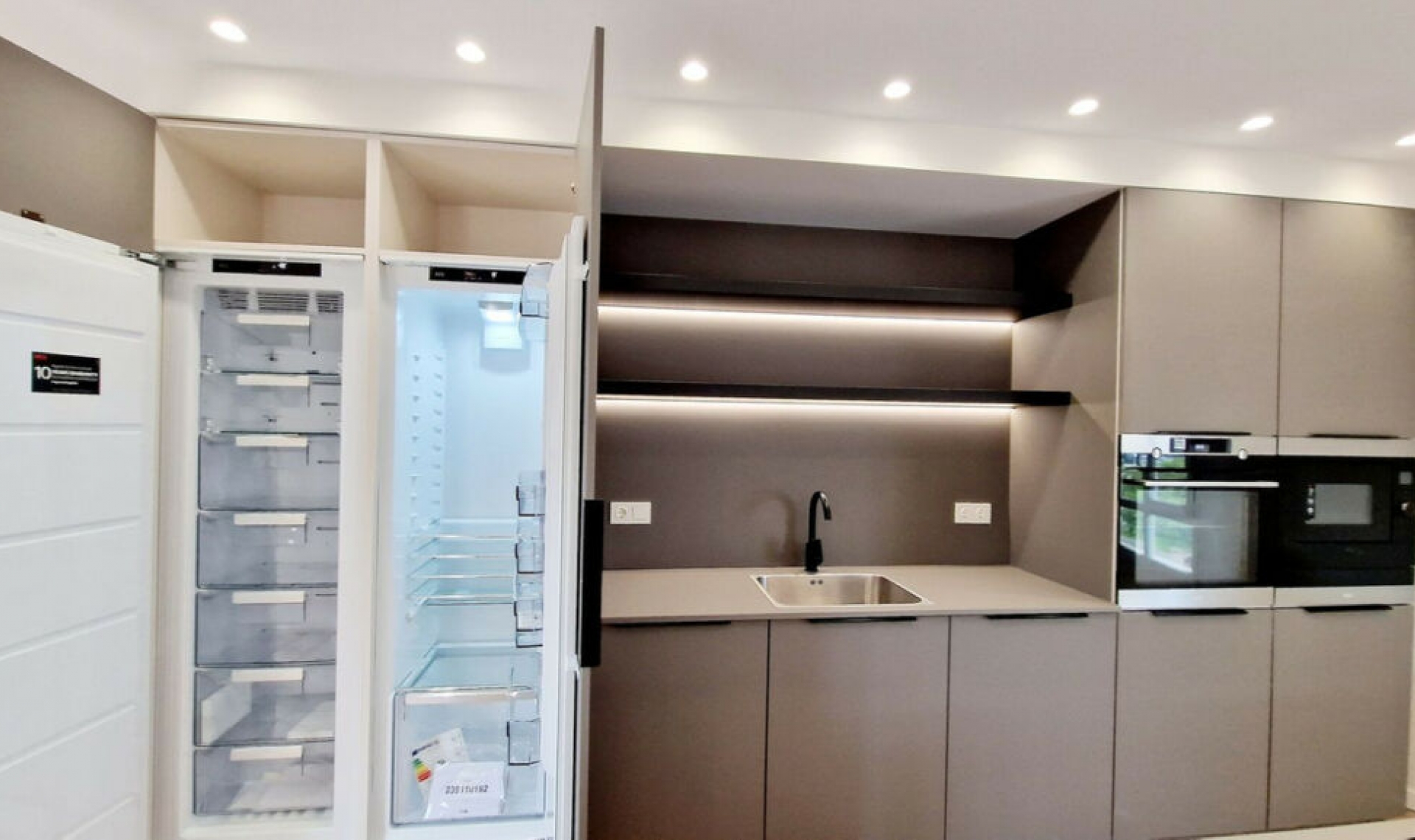Další prodej - Apartment -
San Pedro de Alcántara