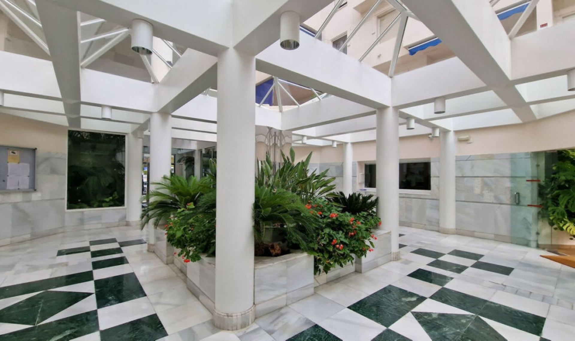 Další prodej - Apartment -
San Pedro de Alcántara