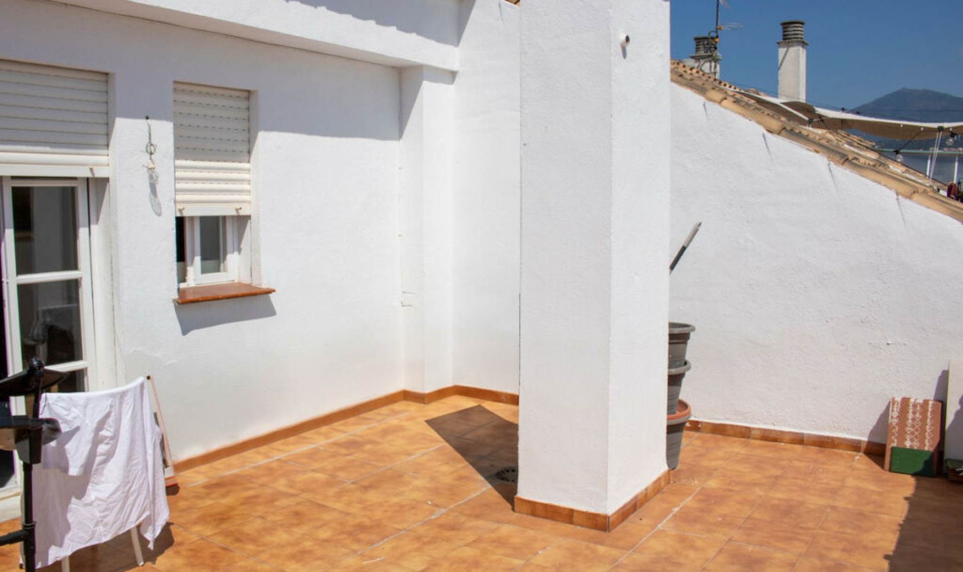 Další prodej - Apartment -
San Pedro de Alcántara