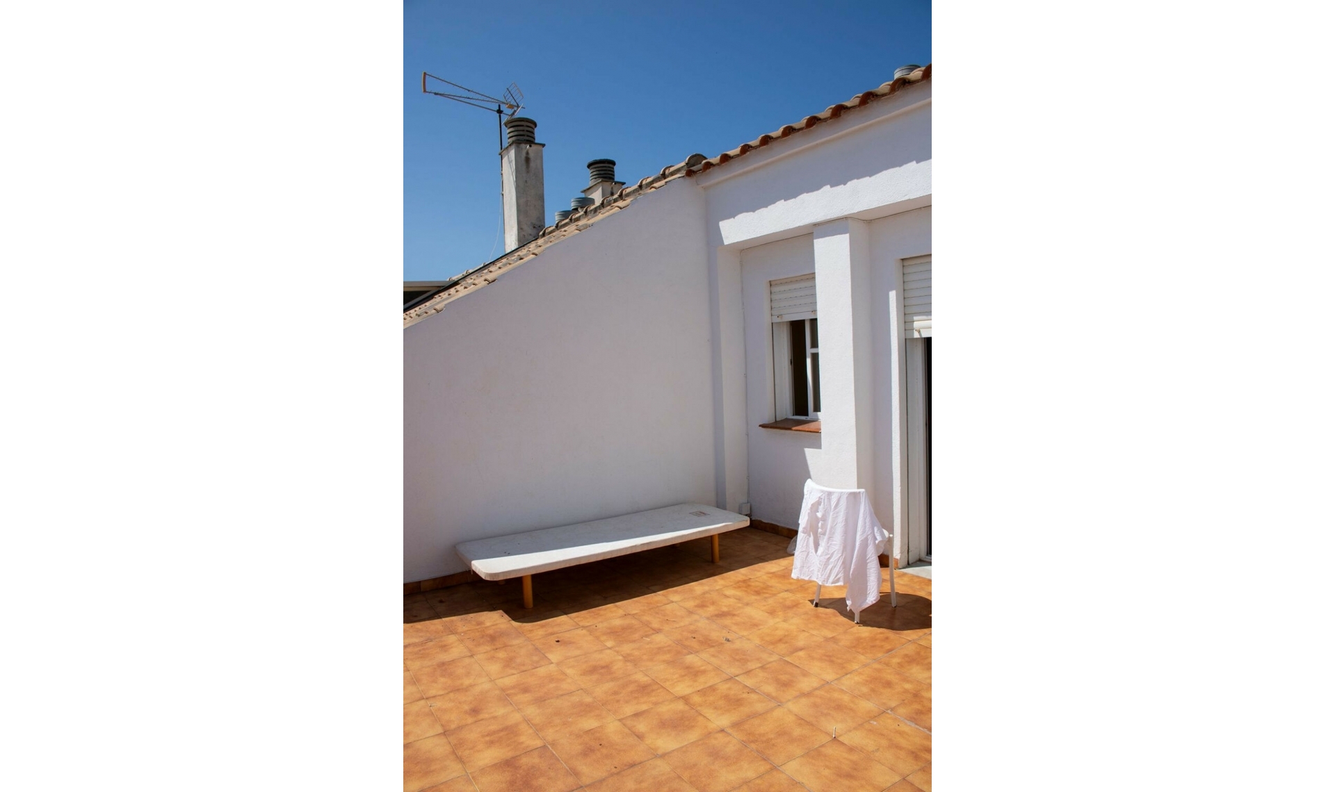 Další prodej - Apartment -
San Pedro de Alcántara