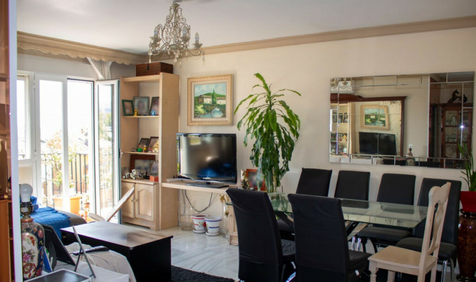 Další prodej - Apartment -
San Pedro de Alcántara